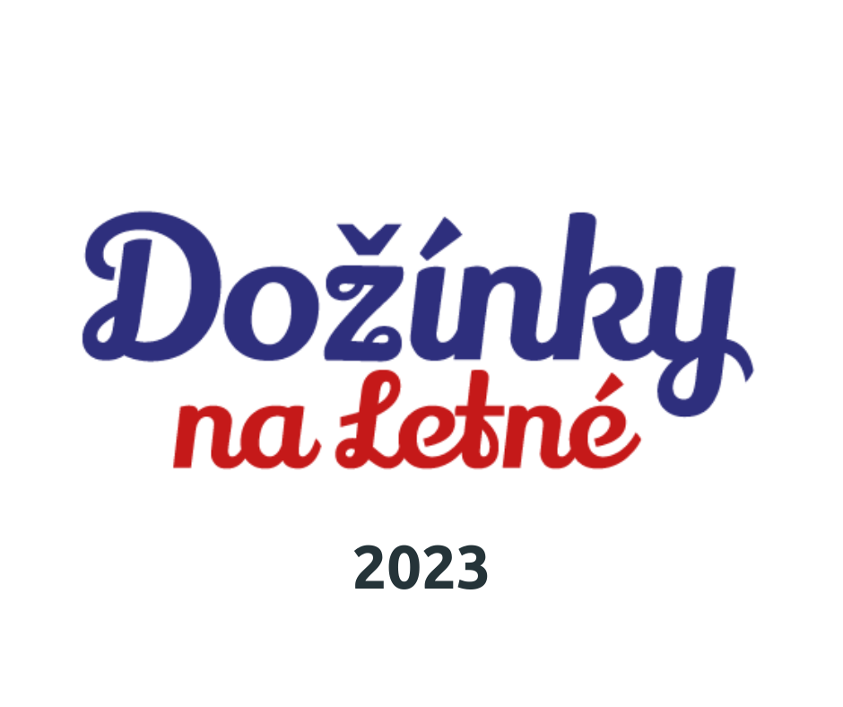 Dožínky na Letné 2. 9. 2023 | Praha